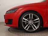 Audi TT (2014) 2.0 TFSI - náhled 14