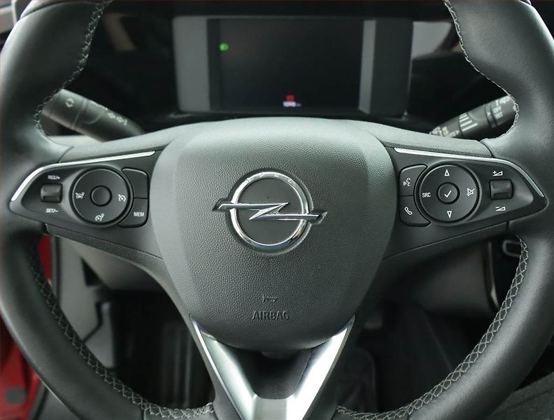 Opel Mokka (2022) Elegance 1.2 Turbo, Serv.kniha - fotka 17 z 17