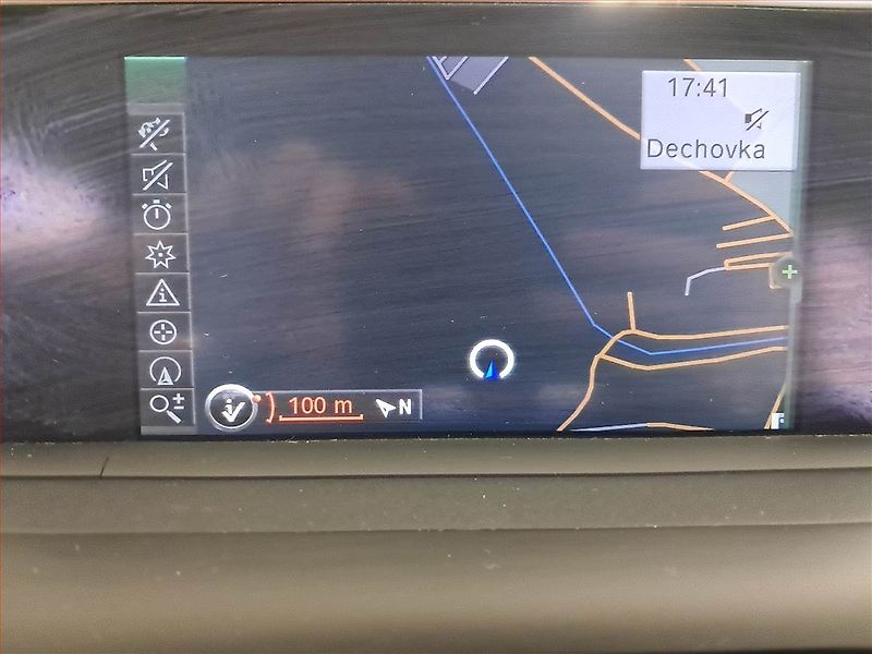 BMW Řada 1 (2013) 120d xDrive, 4X4, Navi - fotka 13 z 21