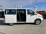 Volkswagen Multivan 2,0 TDI Comfortline 4x4 AUT - náhled 16
