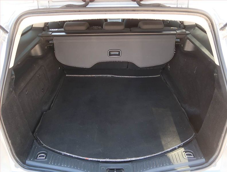 Ford Mondeo (2010) 2.0 TDCi, Serv.kniha, nová STK - fotka 13 z 18