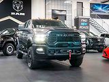 Dodge RAM (2026) 6.4 2500 Power Wagon 2026 - náhled 7