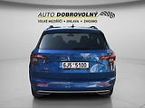 Škoda Karoq Sportline 1.5 TSI 110 kW DSG / - náhled 6
