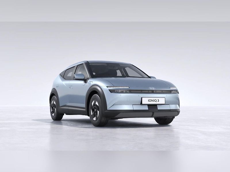 Hyundai Ioniq (2026) Select Climate - fotka 1 z 8