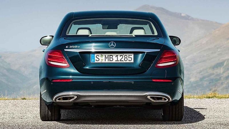 Mercedes-AMG CLS 53.