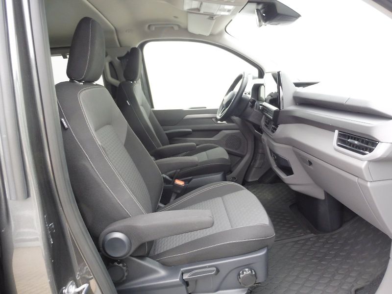 Volkswagen Caravelle (2026) Style DR 2,0 TDI 125kW 8AUT 4M - fotka 9 z 32