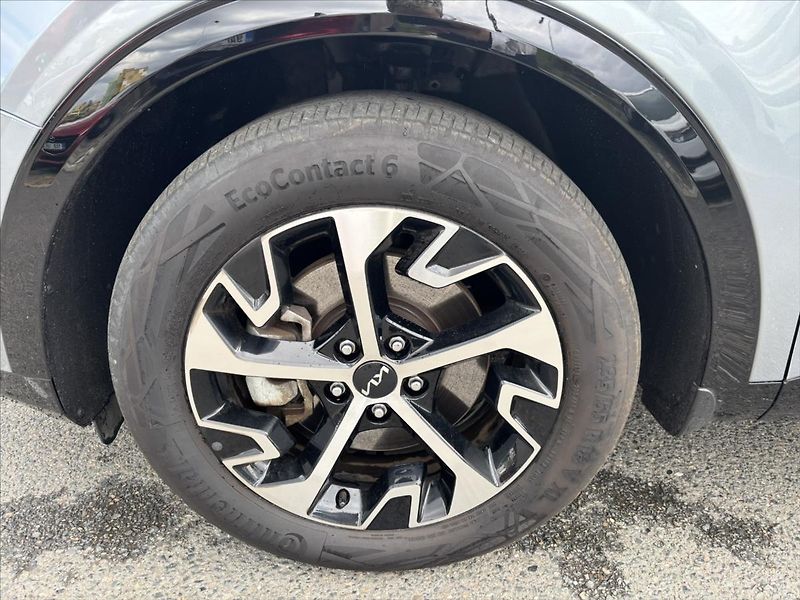 Kia Sportage 1,6 TGDi HEV AT TOP ADAPTIV - fotka 40 z 49