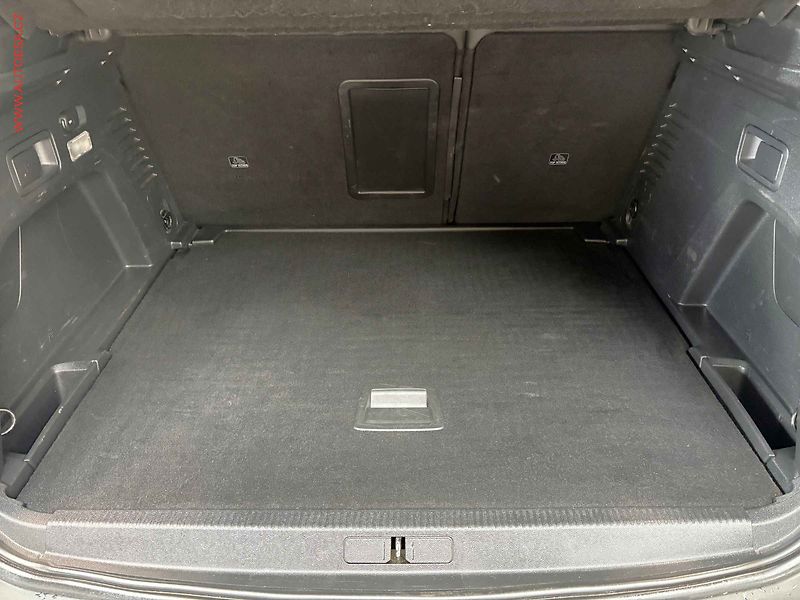 Peugeot 3008 (2017) 1.6 HDi, ČR, Allure, AT - fotka 7 z 17