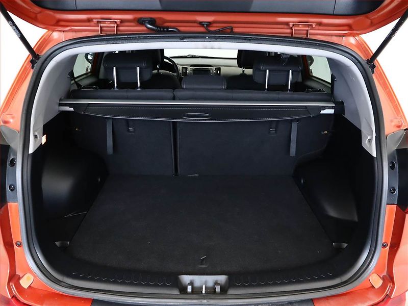 Kia Sportage (2013) 1.6 GDI - fotka 12 z 17
