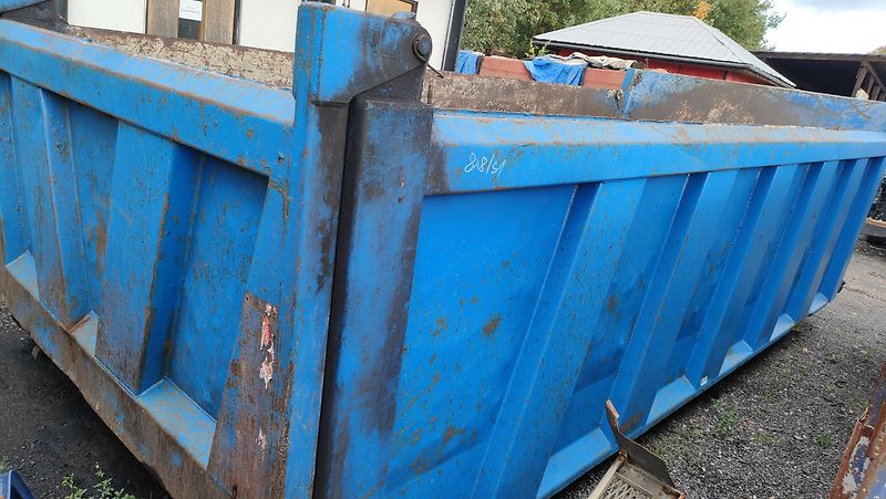 Ostatní korba dumper - fotka 3 z 3