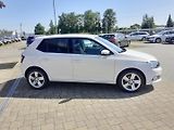 Škoda Fabia (2018) 1.0 TSI ČR - náhled 2