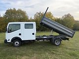 Nissan Cabstar (2013) 2.5TDCi 6 míst,nový 3s Sklápěč - náhled 2