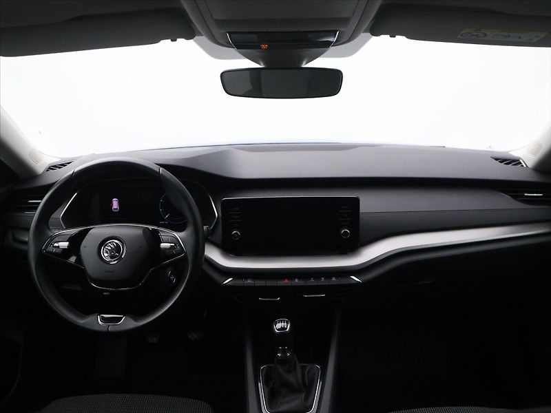 Škoda Octavia 2,0 TDI 85kW CZ DPH - fotka 22 z 29
