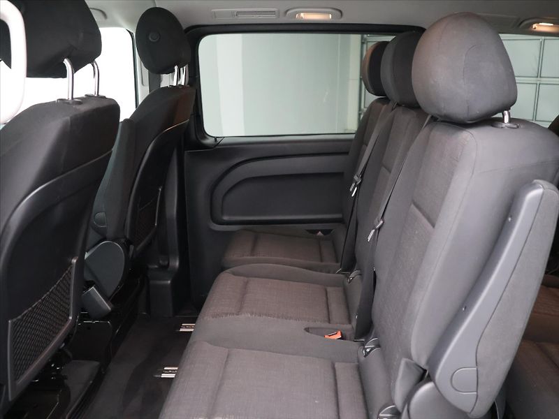 Mercedes-Benz Vito L 2,0 119 CDI 140 kW DPH Aut. - fotka 16 z 31