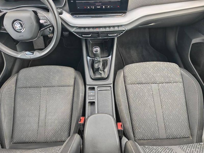 Škoda Octavia Style 6MP 1,5TSI - fotka 9 z 24