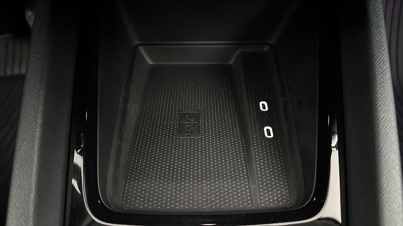 Škoda Octavia 1.5 TSI Style - fotka 23 z 26