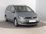 Volkswagen Sharan (2013) 2.0 TDI BMT, Kůže, Navi - náhled 1