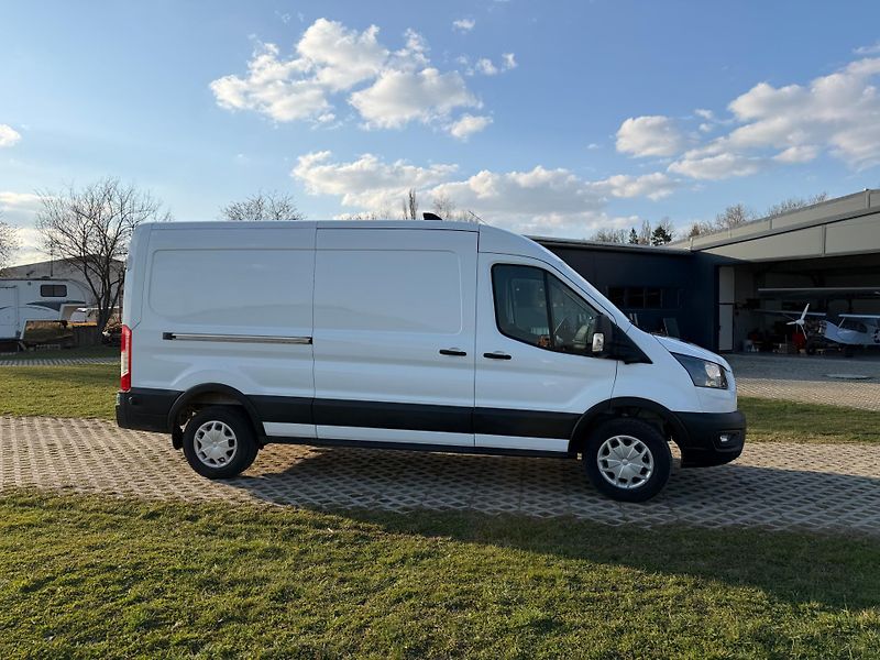 Ford Transit (2022) Transit /198kW - fotka 4 z 13