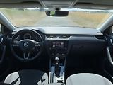 Škoda Octavia 1,6 TDI DSG CZ Style LED DPH - náhled 30