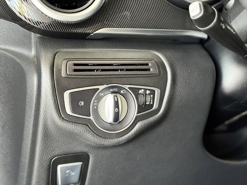 Mercedes-Benz Třídy V 220d L*AUT*1.Majitel*ČR*DPH - fotka 25 z 32