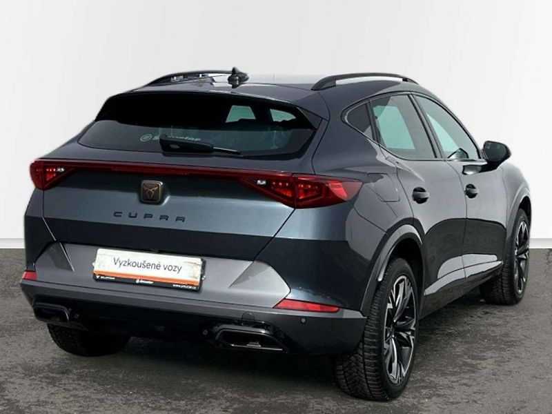 Cupra Formentor (2023) 1.5 TSI - fotka 20 z 20