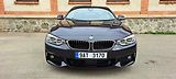 BMW Řada 4 (2015) 430D M*PACKET*CABRIO*LED*ADAPT - náhled 10