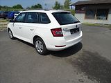 Škoda Fabia 1,0 TSi 70 kW  Clever - náhled 7