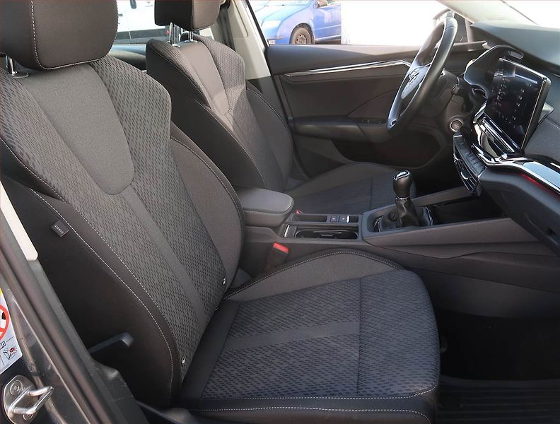 Škoda Octavia (2021) Style 2.0 TDI, Serv.kniha - fotka 9 z 21