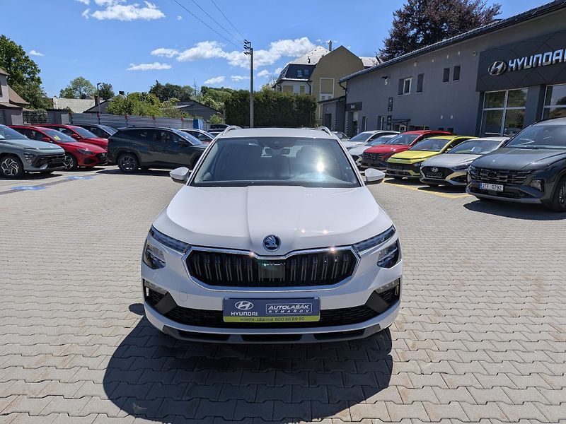Škoda Kamiq 85kw, TOP SELECTION,1.MAJITEL. - fotka 2 z 19