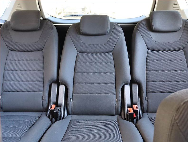 Ford S-MAX (2014) 2.0 TDCi, Automat, Serv.kniha - fotka 10 z 25