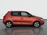 Škoda Fabia (2008) 1.2 - náhled 6