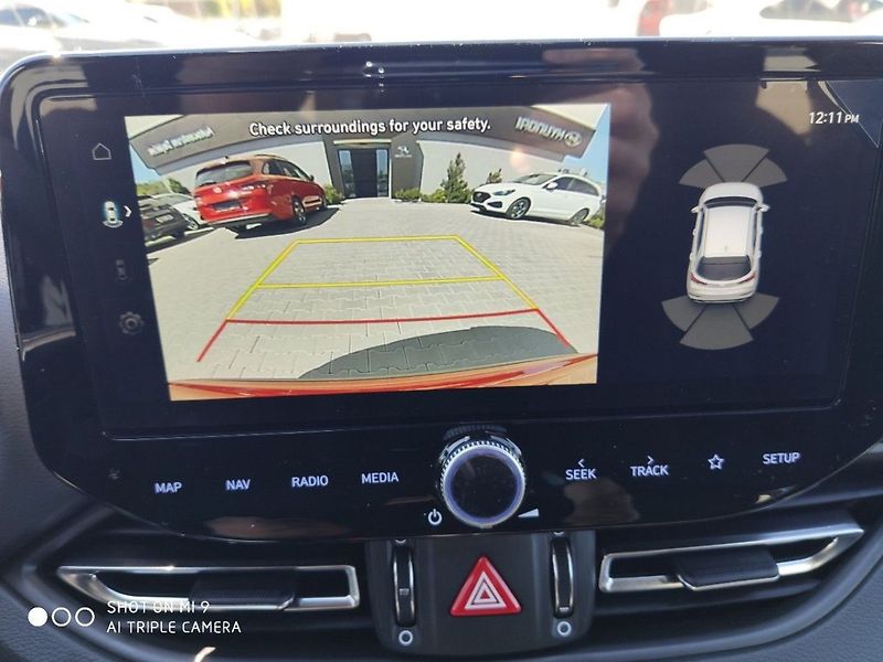 Hyundai i30 WG 26 1,6TGDI DCT N LINE - fotka 7 z 7