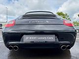 Porsche 911 (2008) S Cabrio 3.8 PDK 997.2 SportCh - náhled 61
