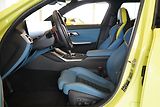 BMW M3 Competition xDrive, Ventilace - náhled 18