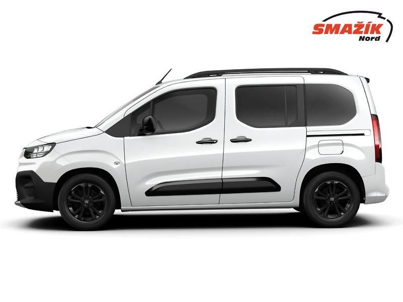 Fiat Qubo L (2026) Icon 1,5 BluHDI (130k) 6MT - fotka 2 z 5