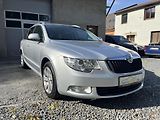 Škoda Superb (2012) 2,0 TDi 103 Kw AMBIENTE - náhled 1