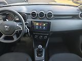 Dacia Duster 2022 ČR 1.0 ECO-G 27966km - náhled 11