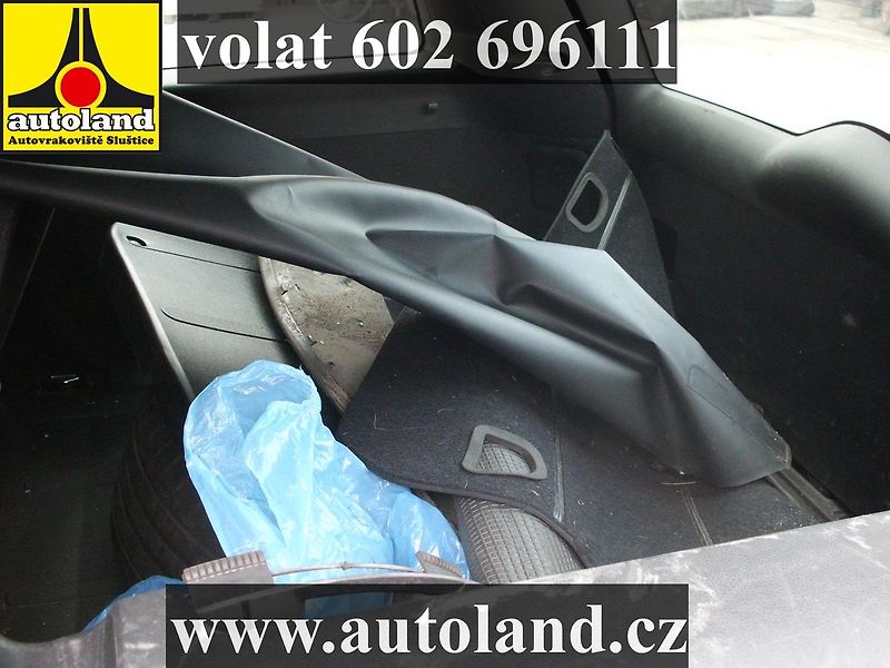 Ford Mondeo (2005) VOLAT 602 696111 - fotka 5 z 9