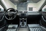 Škoda Superb 1.6 TDI 88 kW - náhled 9