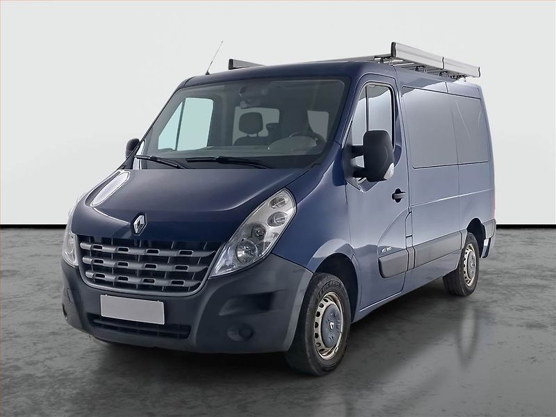 Renault Master (2011) 2.3 dCi 150, Bus, 9Míst, ČR - fotka 2 z 19