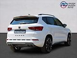 Cupra Ateca 1,5 TSI  ČR,1.MAJ,A/T,ZÁRUKA - náhled 4