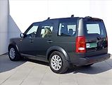 Land Rover Discovery 2,7 TDV6 HSE 4x4 Kůže Xenon - náhled 11