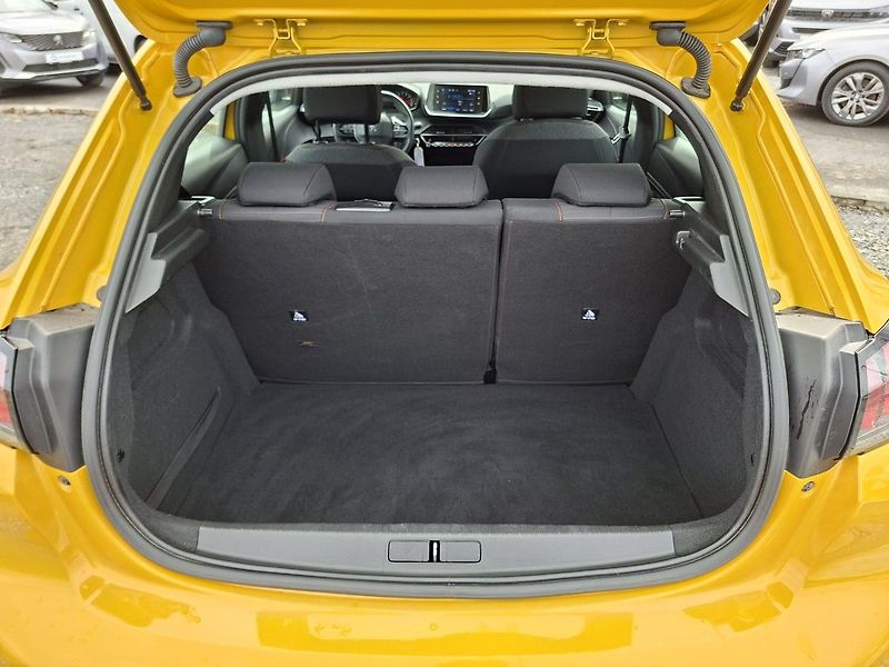 Peugeot 208 ACTIVE PACK 1.2 PT 100k M6 - fotka 5 z 25