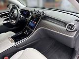 Mercedes-Benz GLC Coupé 220 d 4MATIC kupé AMG Ni - náhled 15