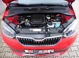 Škoda Citigo 1.0 MPi 55kW Ambition - náhled 12