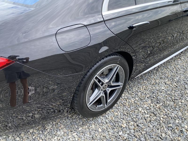 Mercedes-Benz Třídy S S580 503PS 4MATIC AMG DPH TOP - fotka 49 z 180