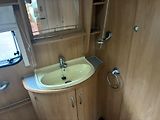 Ostatní (2006) Lunar Clubman, WC,SOLAR,BOILER - náhled 13