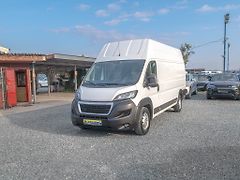 Peugeot Boxer (2021) ČR 2.2HDI 121KW – ROZVODY - fotografie inzerátu