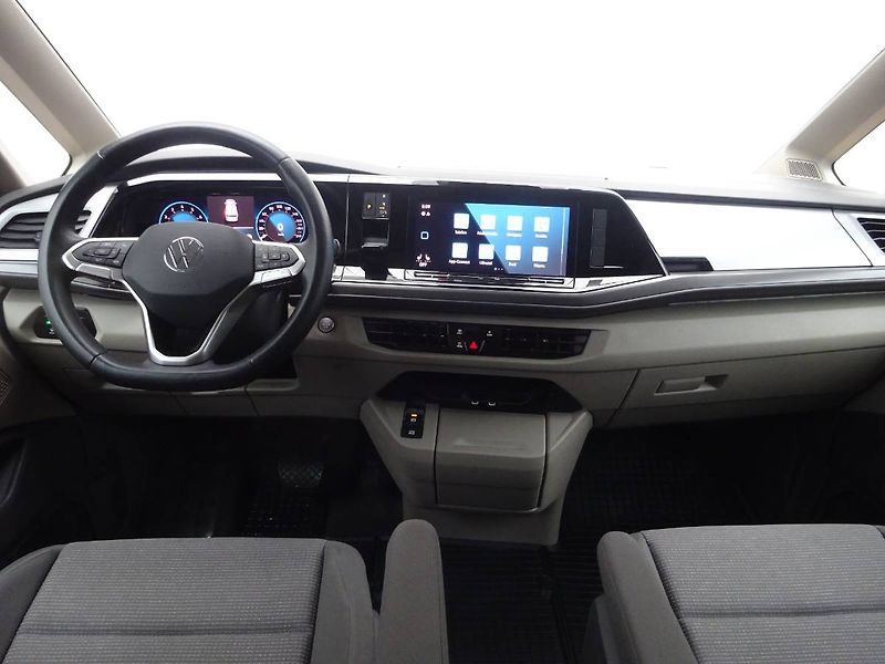 Volkswagen Multivan (2024) 1,5TSi /100kW DSG - fotka 5 z 28