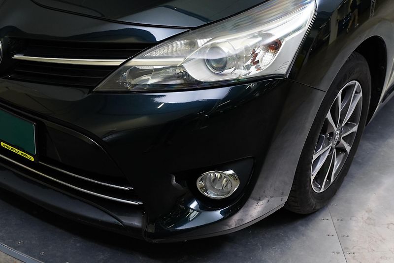 Toyota Verso - fotka 9 z 26